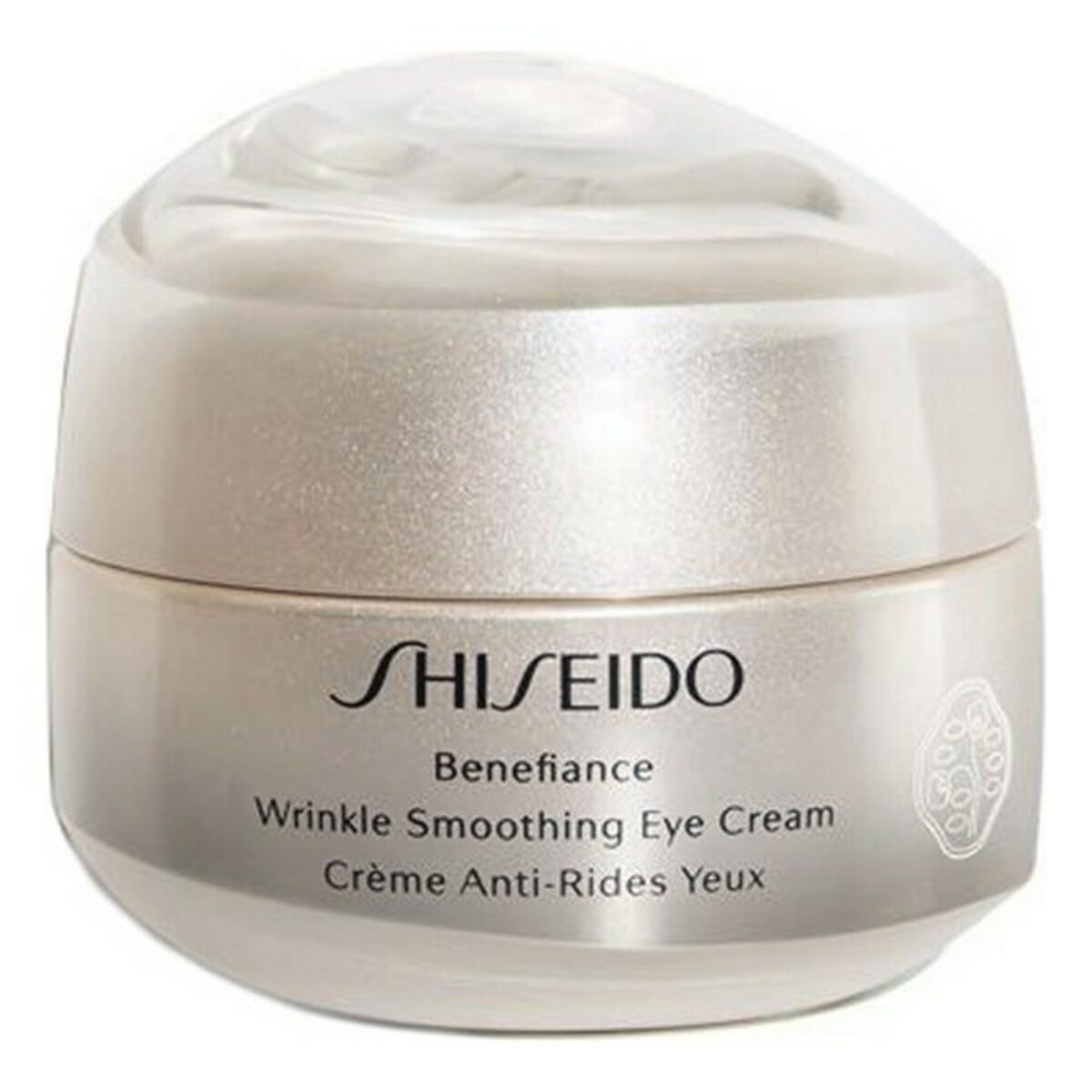 Eye Contour Shiseido 906- 15 ml (1 enhed) til kvinder produktemballage