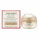 Eye Contour Shiseido 906- 15 ml (1 enhed) til kvinder produktemballage