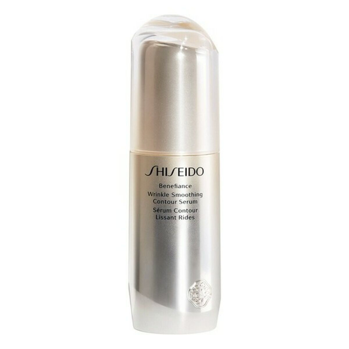 Anti-Rynke Serum Shiseido 906- 30 ml til kvinder serumflaske
