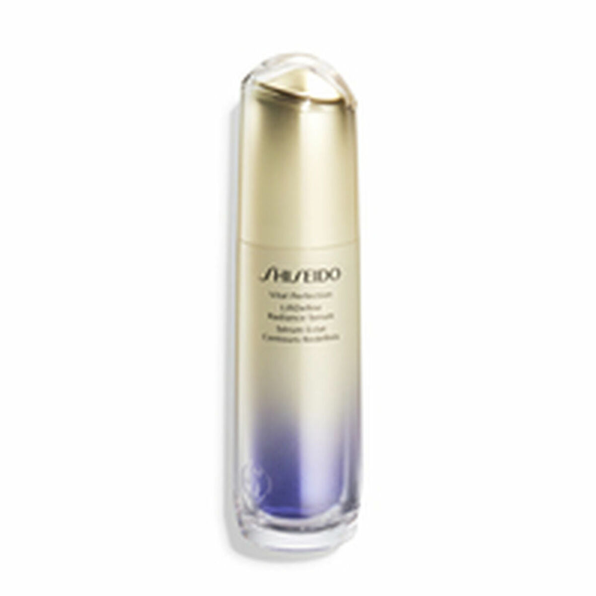 Ansigtsserum Shiseido (40 ml) til kvinders serumflaske