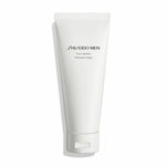 Sæbekage Shiseido 125 ml produktemballage