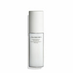 Fugtgivende ansigtspleje Shiseido til mænds produktemballage