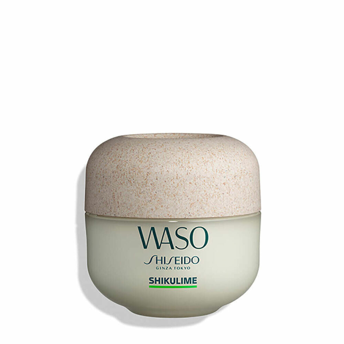 Ansigtscreme Shiseido 50 ml hudplejeemballage