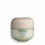 Night Cream Shiseido 50 ml hudplejeemballage