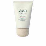 Purifying Mask Waso Satocane Shiseido (80 ml) maskeemballage