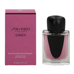 Dameparfume Shiseido GINZA EDP 30 ml til Dameflaske