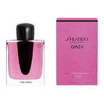 Herreparfume Shiseido Ginza 90 ml til kvinder produktemballage