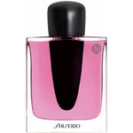 Herreparfume Shiseido Ginza 90 ml til kvinder produktemballage