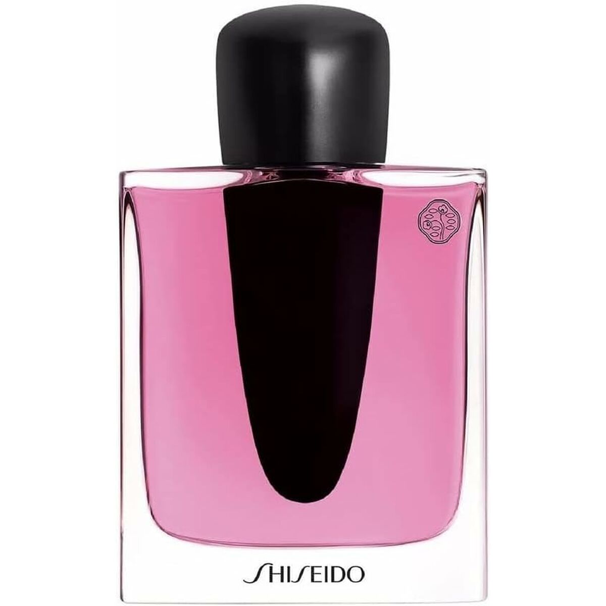 Herreparfume Shiseido Ginza 90 ml til kvinder produktemballage