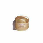 Anti-Wrinkle Night Cream Shiseido 50 ml til kvinder hudpleje emballage