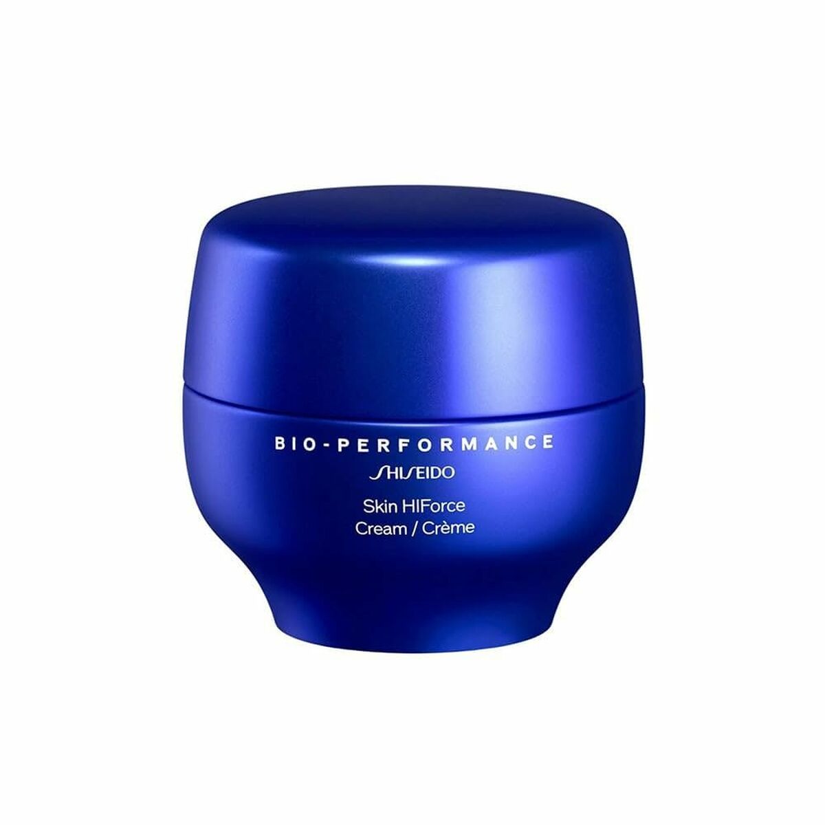 Hydrating Facial Cream Shiseido BIO-PERFORMANCE 50 ml til kvinders hudplejeemballage