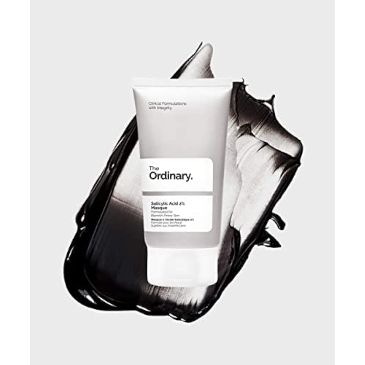 Ansigtscreme The Ordinary SALICYLIC ACID 2% 50 ml hudplejeemballage