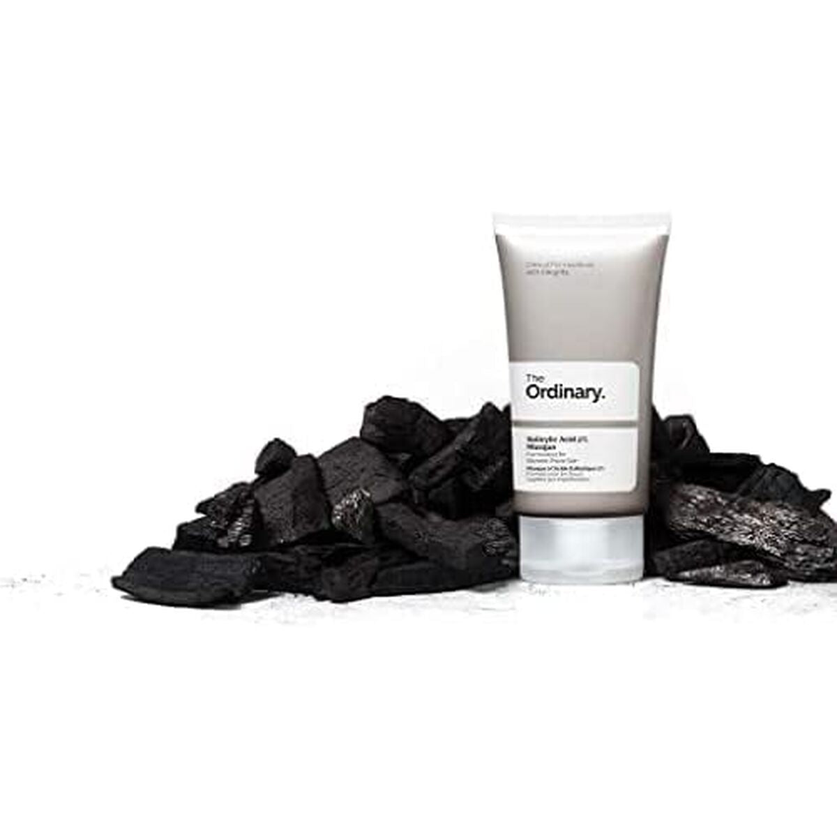 Ansigtscreme The Ordinary SALICYLIC ACID 2% 50 ml hudplejeemballage
