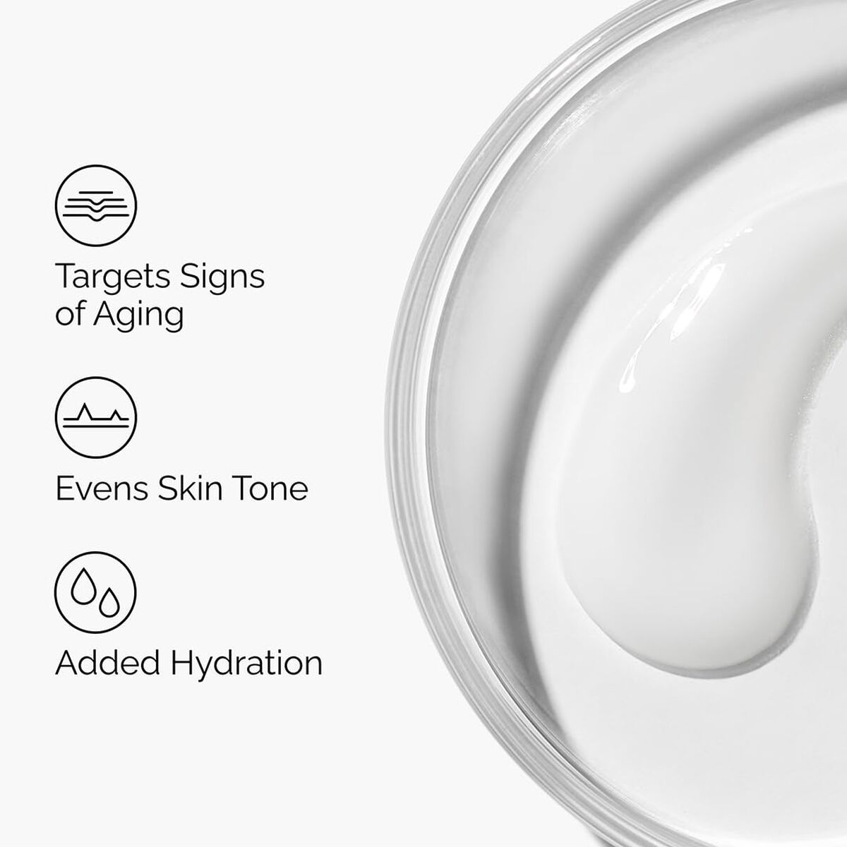 Dagcreme The Ordinary C-VITAMIN SUSPENSION 23% + HA-kugler 2% 30 ml hudplejeemballage