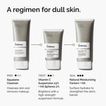 Dagcreme The Ordinary C-VITAMIN SUSPENSION 23% + HA-kugler 2% 30 ml hudplejeemballage