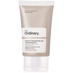 Dagcreme The Ordinary C-VITAMIN SUSPENSION 23% + HA-kugler 2% 30 ml hudplejeemballage
