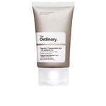 Dagcreme The Ordinary C-VITAMIN SUSPENSION 23% + HA-kugler 2% 30 ml hudplejeemballage