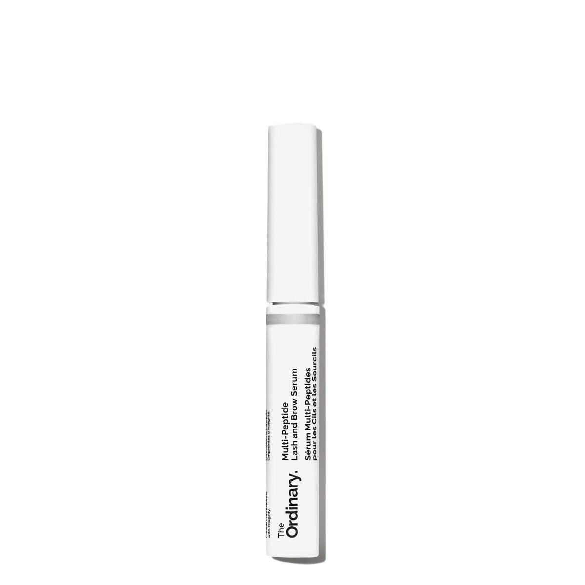 Eye Contour Den almindelige MULTI-PEPTIDE 5 ml til kvinder produktemballage