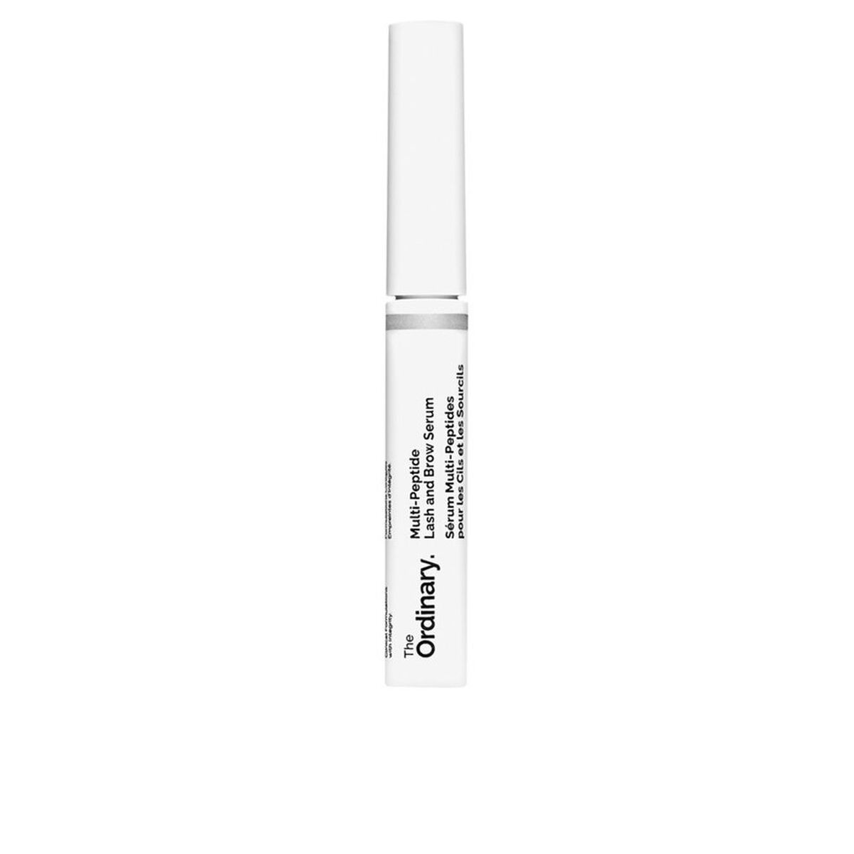 Eye Contour Den almindelige MULTI-PEPTIDE 5 ml til kvinder produktemballage