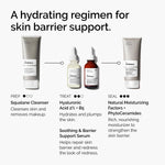 Facial Cream The Ordinary SOOTHING & BARRIER 30 ml hudplejeemballage