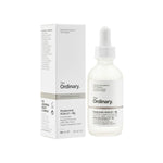 Ansigtsserum Den almindelige HYALURONSYRE 2% + B5 60 ml serumflaske