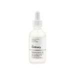 Ansigtsserum Den almindelige HYALURONSYRE 2% + B5 60 ml serumflaske