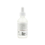 Ansigtsserum Den almindelige HYALURONSYRE 2% + B5 60 ml serumflaske