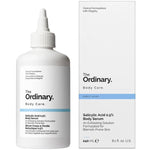 Body Lotion The Ordinary SALICYLIC ACID 0,5 % 240 ml hudplejeemballage