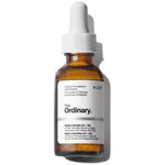 Ansigtscreme Perlier ALPHA ARBUTIN 2% + HA 30 ml hudplejeemballage