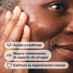 Facial Cream The Ordinary GF SOLUTION 15% 30 ml hudplejeemballage