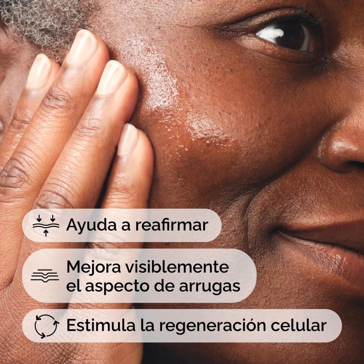 Facial Cream The Ordinary GF SOLUTION 15% 30 ml hudplejeemballage