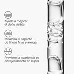 Facial Cream The Ordinary GF SOLUTION 15% 30 ml hudplejeemballage