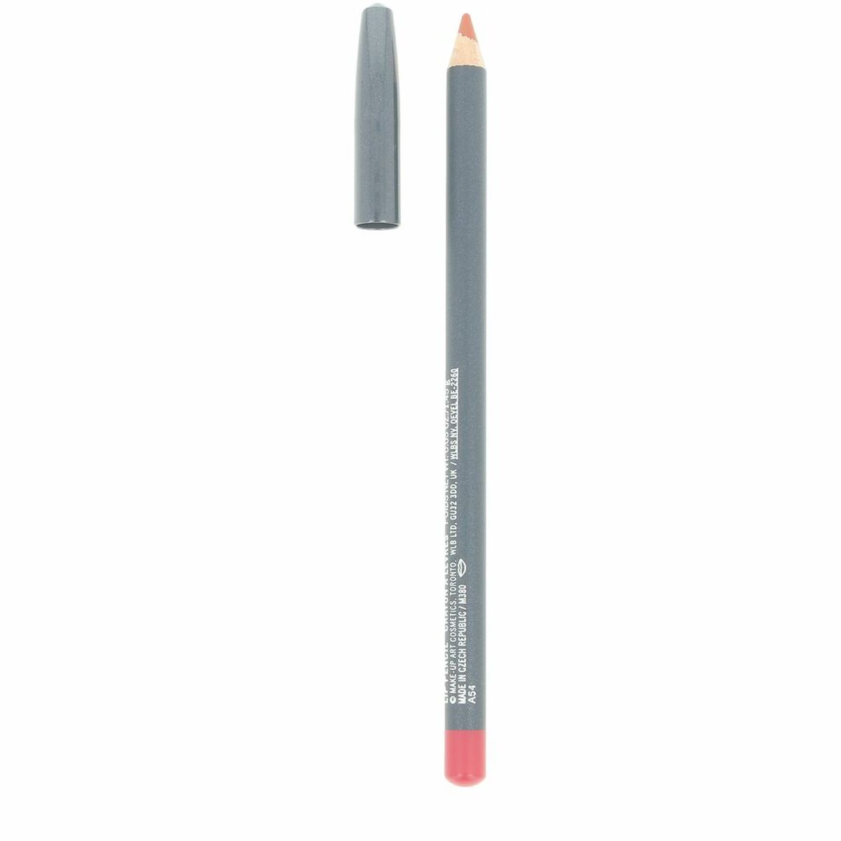 Lip Liner Pencil Mac LIP MAC Cherry 1,45 g 1,45 g makeup emballage