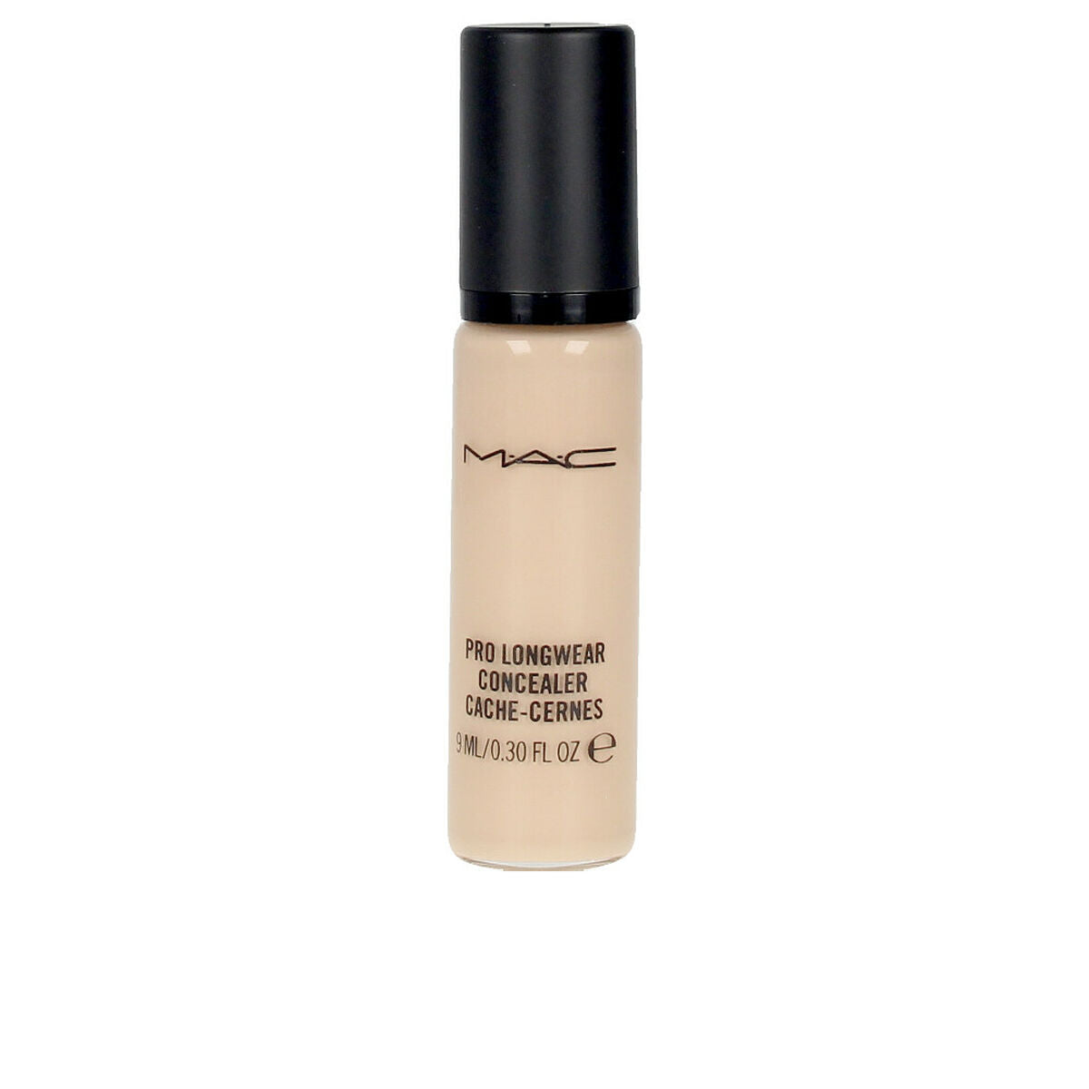 Facial Corrector Pro Longwear Mac (9 ml) produktemballage
