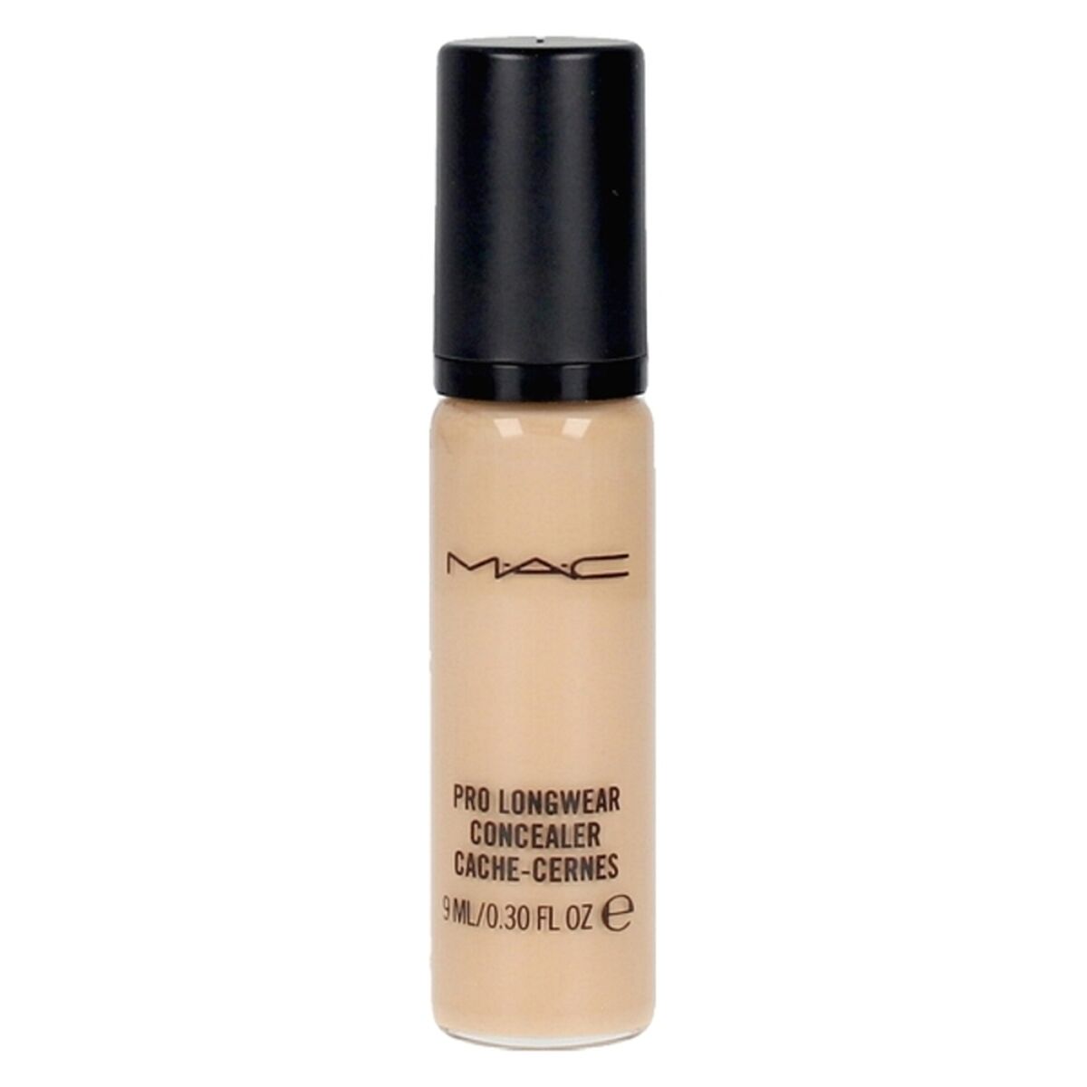 Facial Corrector Pro Longwear Mac (9 ml) produktemballage