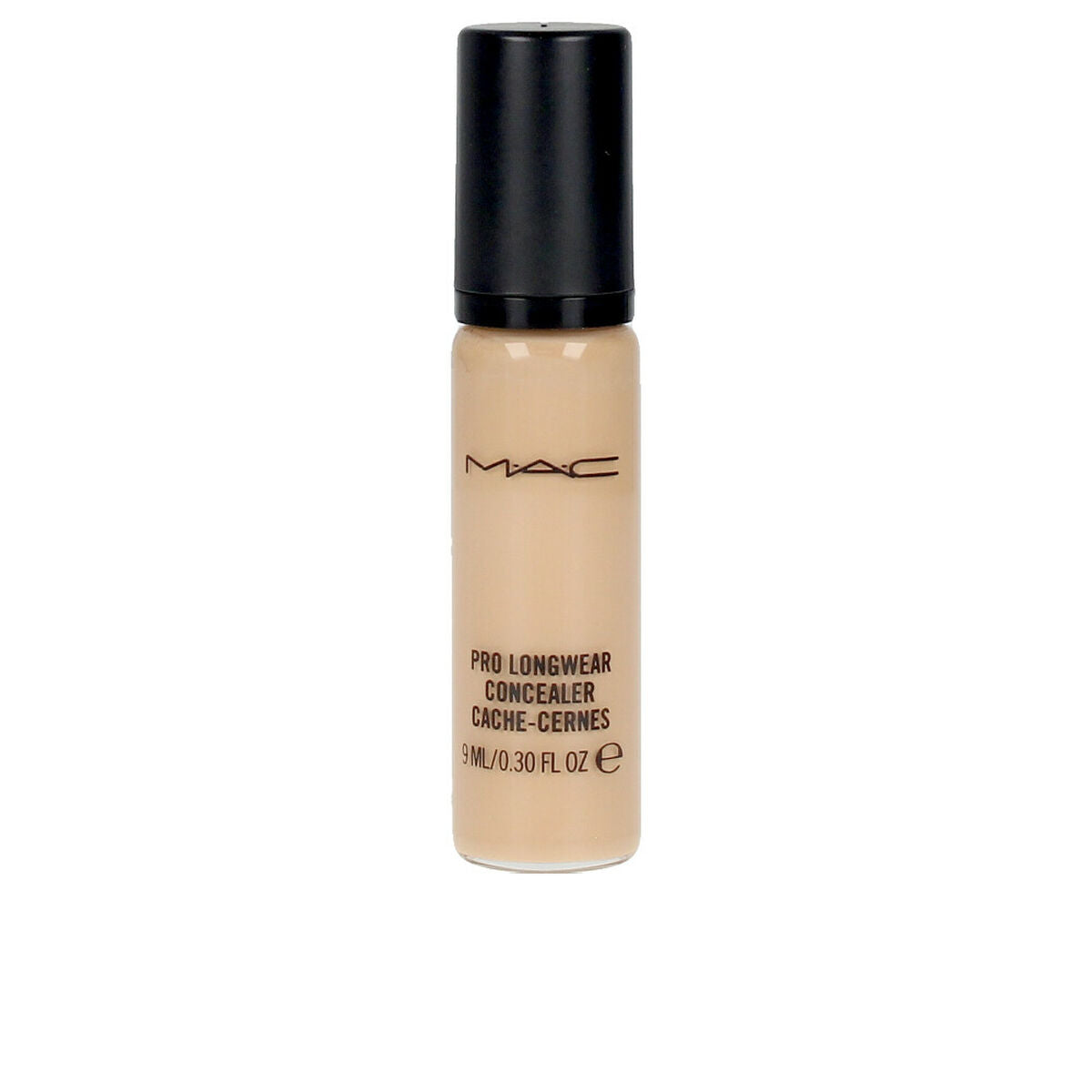 Facial Corrector Pro Longwear Mac (9 ml) produktemballage
