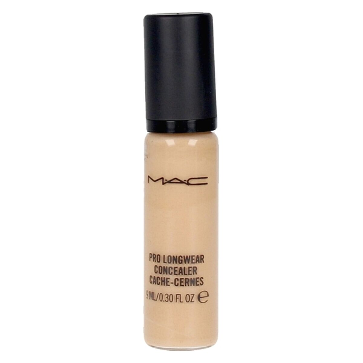 Facial Corrector Pro Longwear Mac (9 ml) produktemballage