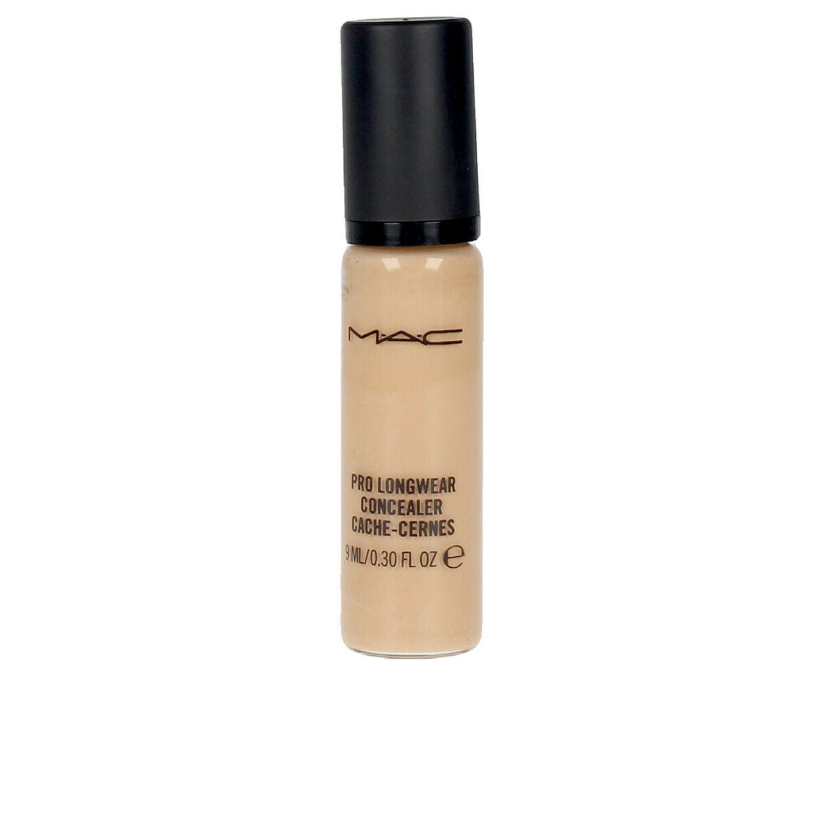 Facial Corrector Pro Longwear Mac (9 ml) produktemballage