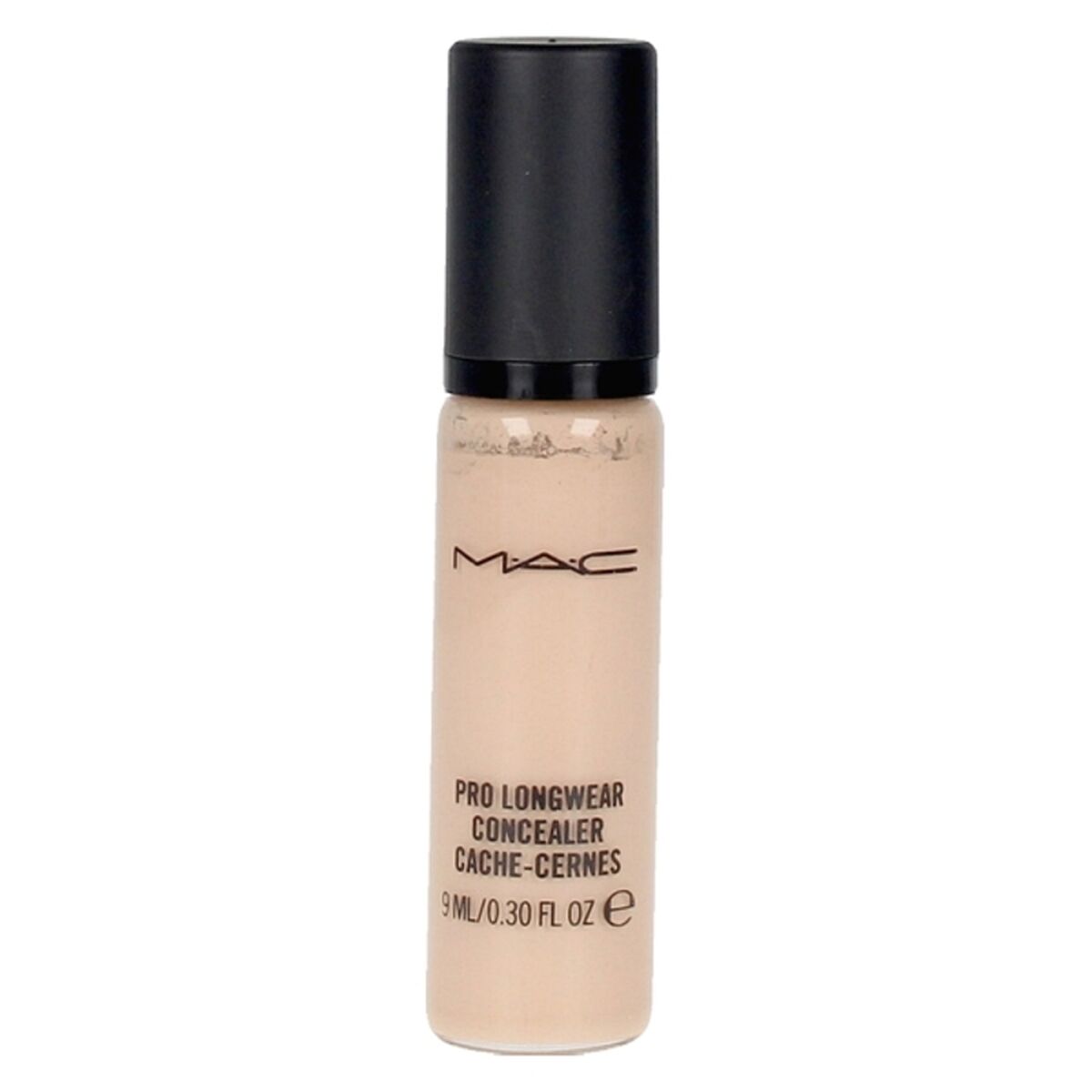 Facial Corrector Pro Longwear Mac (9 ml) produktemballage