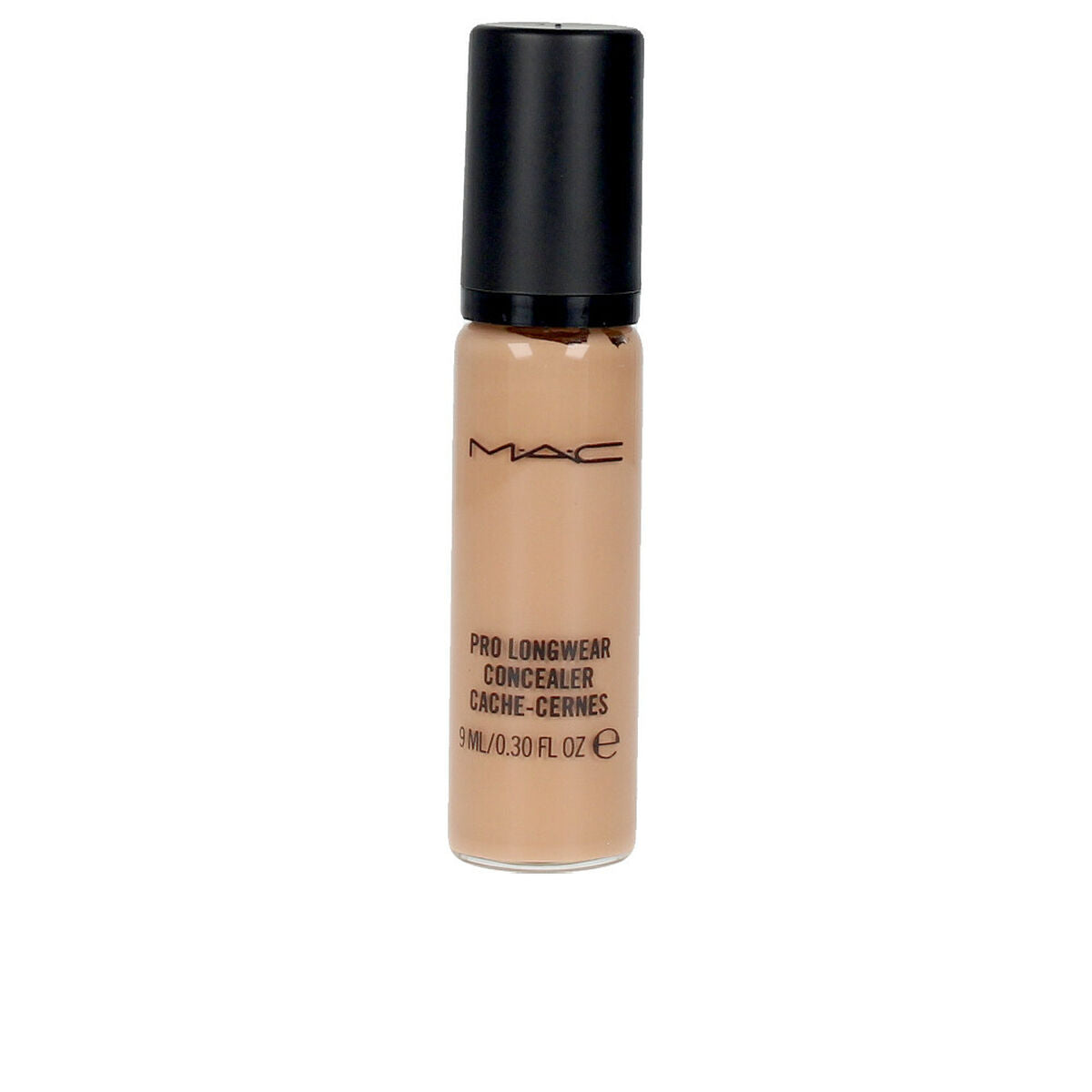 Facial Corrector Pro Longwear Mac (9 ml) produktemballage