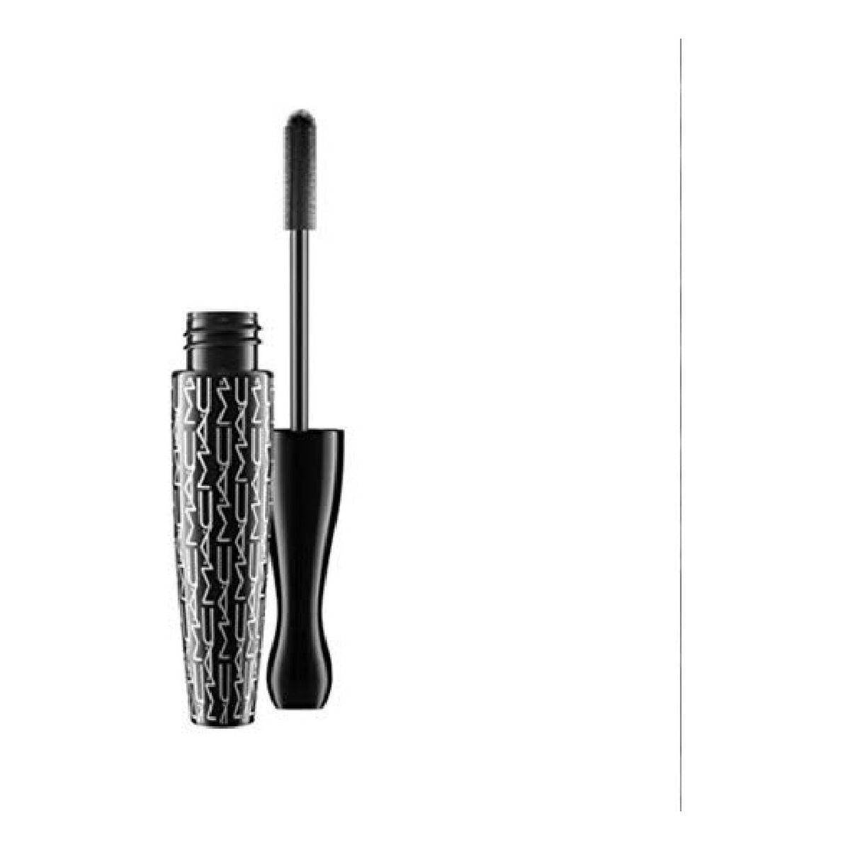 Mascara Mac In Extreme Dimension D 12 g makeup emballage