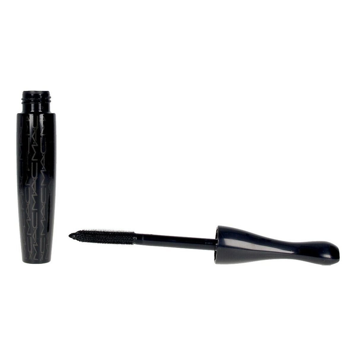 Mascara Mac In Extreme Dimension D 12 g makeup emballage