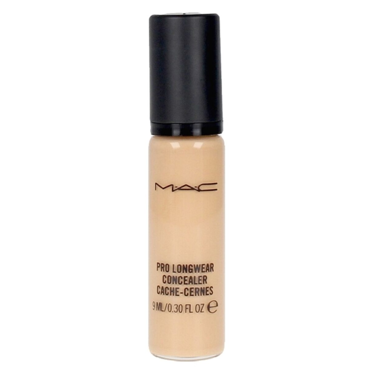 Facial Corrector Pro Longwear Mac (9 ml) produktemballage