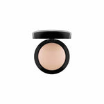 Compact Powders Mac Mineralize Skinfinish Medium gylden 10 g makeup emballage