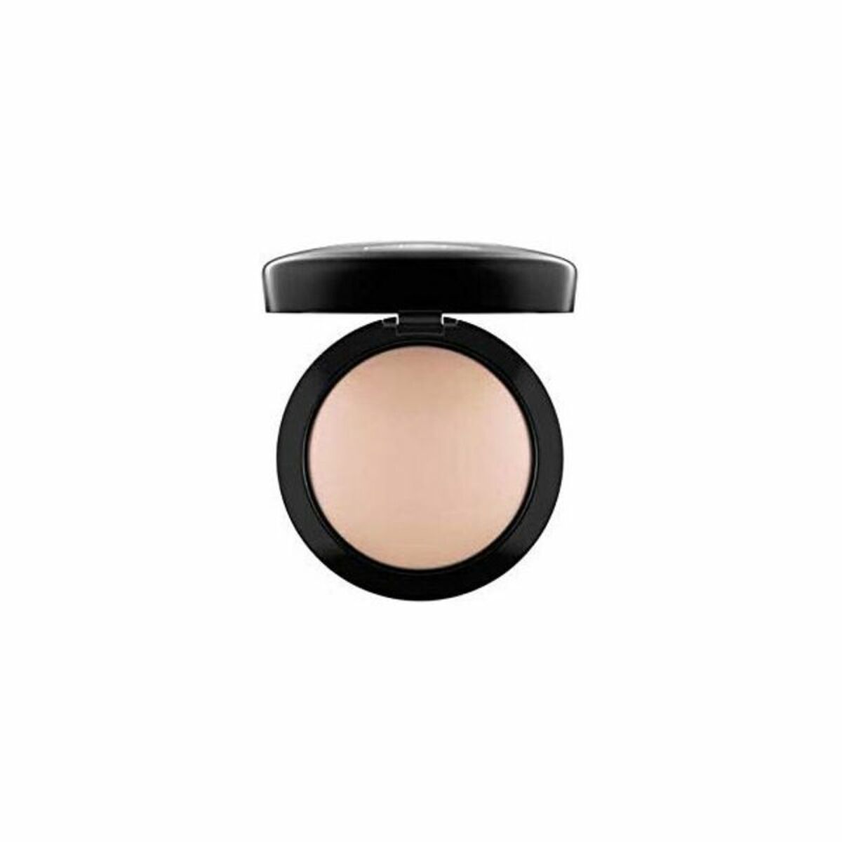 Compact Powders Mac Mineralize Skinfinish Medium gylden 10 g makeup emballage