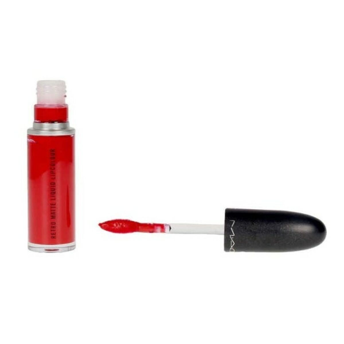 Læbestift Mac Fashion Legacy 5 ml makeup-emballage