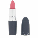 Læbestift Mac Powder Kiss A Little Tamed 3 g makeup emballage