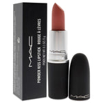 Læbestift Mac Powder Kiss Mull It Over 3 g makeup-emballage