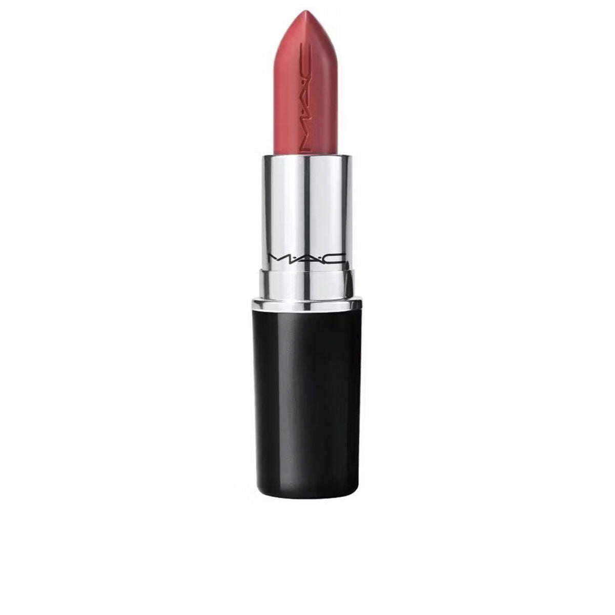 Læbestift Mac LUSTREGLASS 3 g makeup emballage