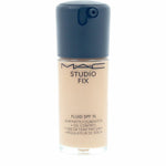 Liquid Make Up Base Mac STUDIO FIX Spf 15 30 ml produktemballage